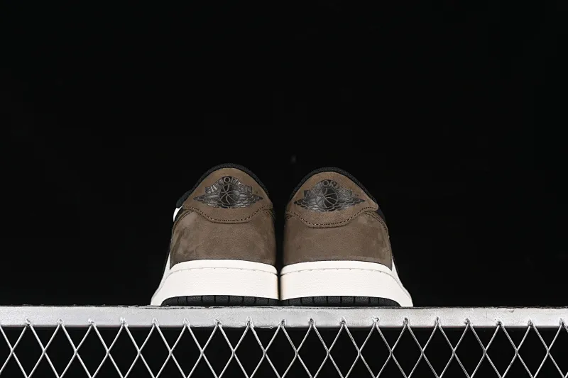 All categories Air Jordan Jordan series basketball shoes Air Jordan 1 Low Air Jordan 1 Low AJ1 Joe 1 Little Mocha Low-top cultural basketball shoes CZ0790-102